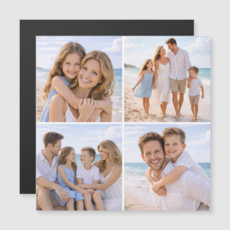 Foto Personalizada de Família