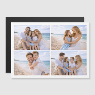 Foto Personalizada de Família