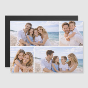 Foto Personalizada de Família