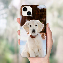 Foto personalizada de Pet