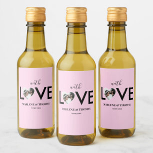 Foto Personalizada do Noivado de Casamento Foto Ro