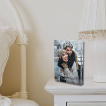 Foto personalizada elegante Torna-a irmãs únicas