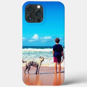 Foto Personalizada - Eu Amo Meu Pet - Seu Próprio