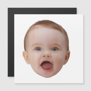 Foto Personalizada, Foto Personalizada do Rosto