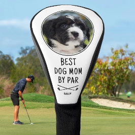 Foto Personalizada Melhor Pai de Cachorro por Par