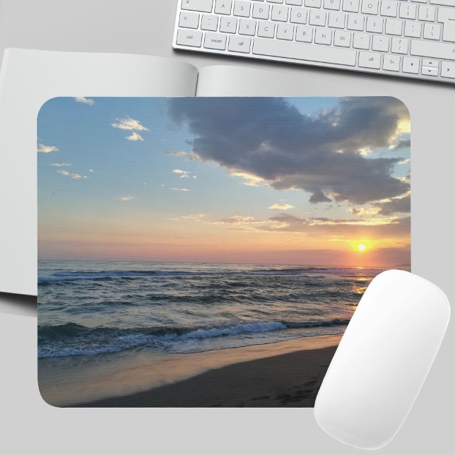 Foto Personalizada Mousepad Personalizado (Criador carregado)
