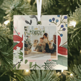 Foto Personalizada Natal