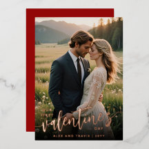 Foto Personalizada Nosso Primeiro Dia dos Namorado