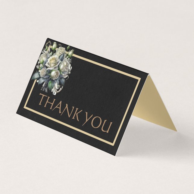 FOTO PERSONALIZADA, OBRIGADO (Frente)