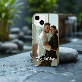 Foto personalizada personalizada