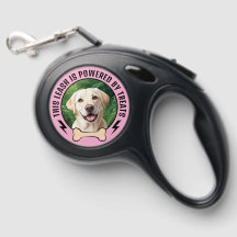 Foto personalizada, proprietário do cachorro Walke