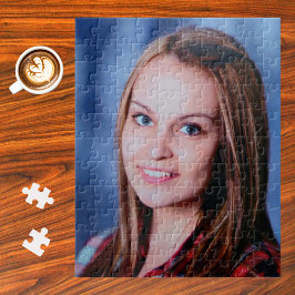 Foto personalizada Quebra-cabeça de quebra-cabeça