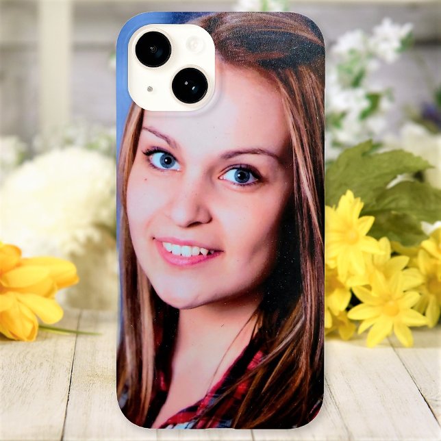 Foto Personalizada Resistente Personalizada (Criador carregado)