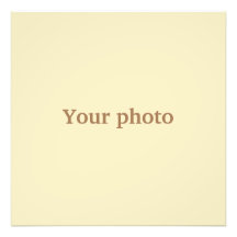 Personalizado Faça você mesmo Faça o presente do a