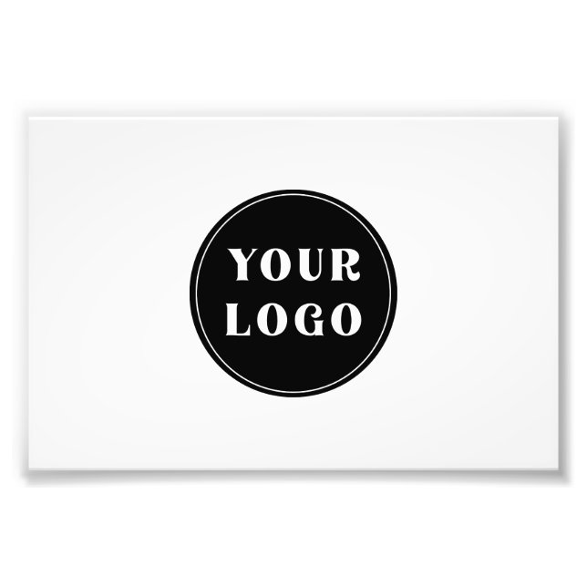 Foto personalizado, único, elegante e minimalista (Frente)