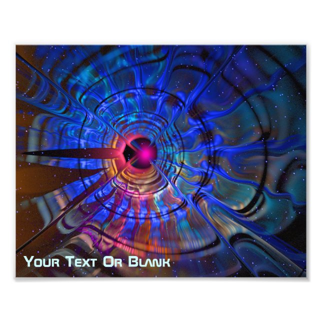 Foto Perturbação (Frente)