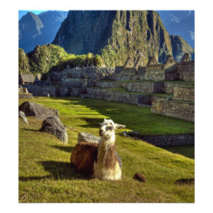 Foto Peru, Andes, Cordilheira dos Andes, Machu Picchu