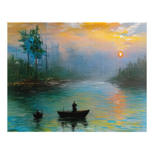 Foto Pesca Dawn
