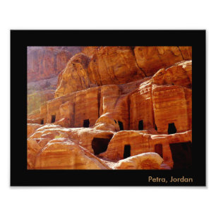 Foto Petra, Jordânia