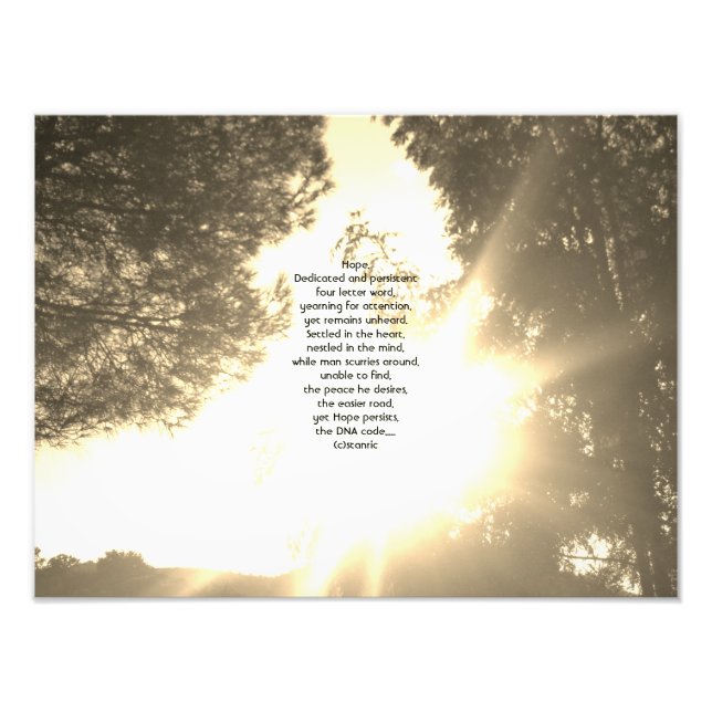 Foto Photo Enlargement (Frente)