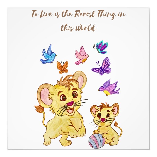 Foto Photo Enlargement (Frente)