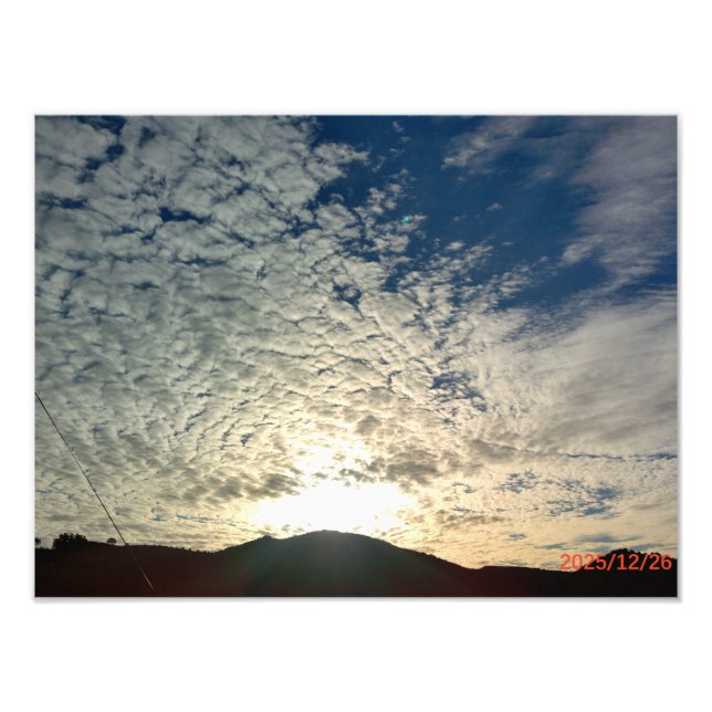 Foto Photo Enlargement (Frente)