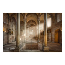 Photo Impressão Nuremberg Residence, Alemanha