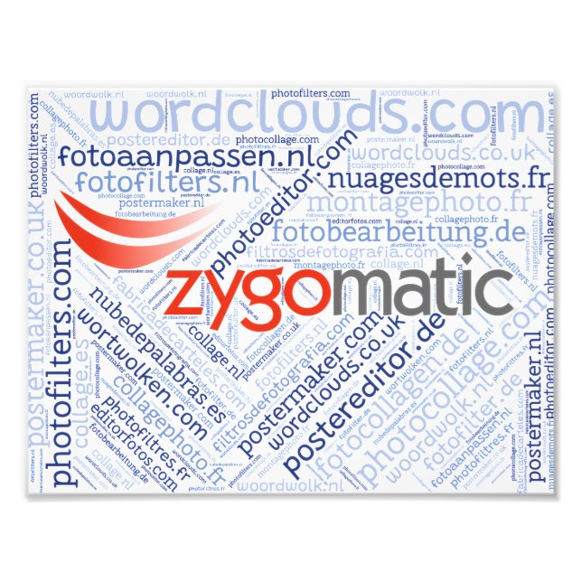 Foto Photo Print (landscape) (Frente)