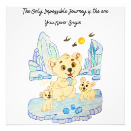 Foto photographic poster