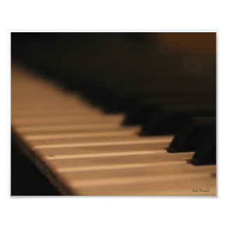 Foto Piano 8x10