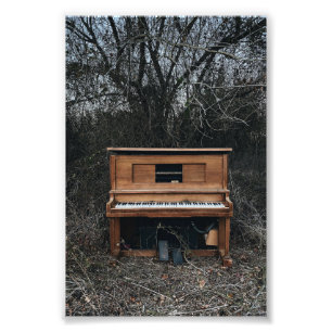 Foto Piano Bonito