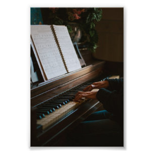 Foto Piano legal