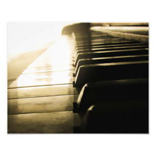 Foto Piano mágico