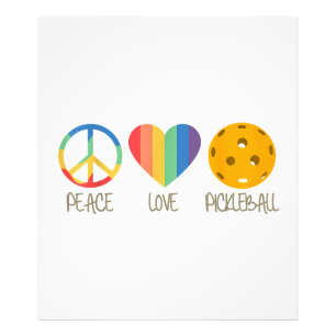 Foto Pickleball de Paz e Amor
