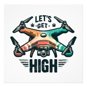Foto Piloto de drone