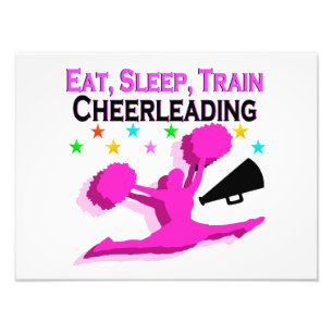 FOTO PINK COMER CHEERLEADING DO COMBOIO DE SONO