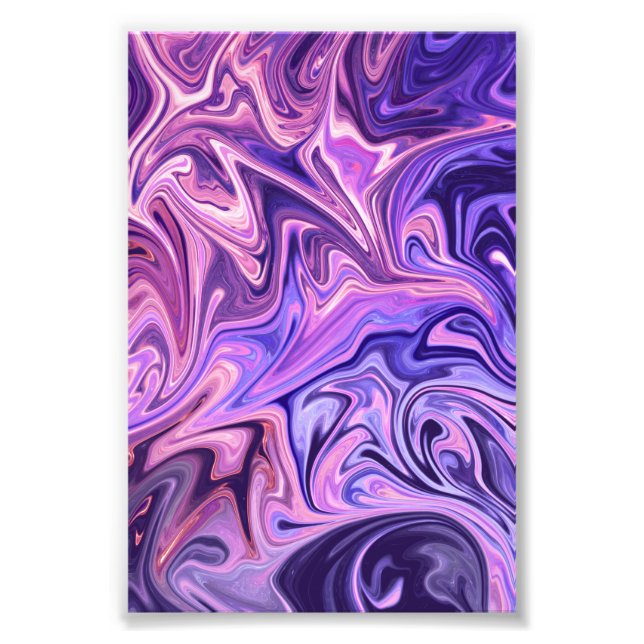Foto Pintura de Abstrato Nova | Melhor Abstrato (Frente)