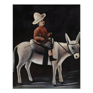 Foto Pintura Georgiana Niko Pirosmani