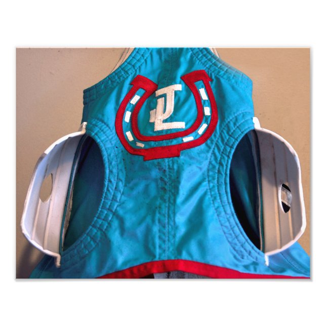 Foto Piscadores desligados (Frente)