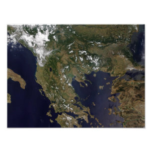 Foto Piscina e seus países circunvizinhos