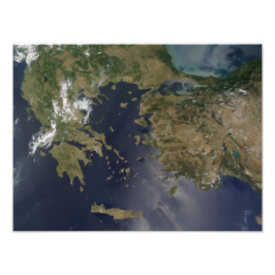 Foto Piscina e Turquia