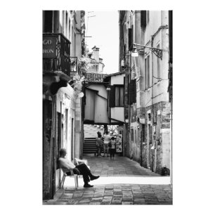 Foto Pistas Venetian - impressão fotográfico