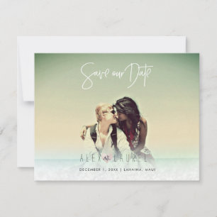 Foto PixDezines Salvar nossa Data