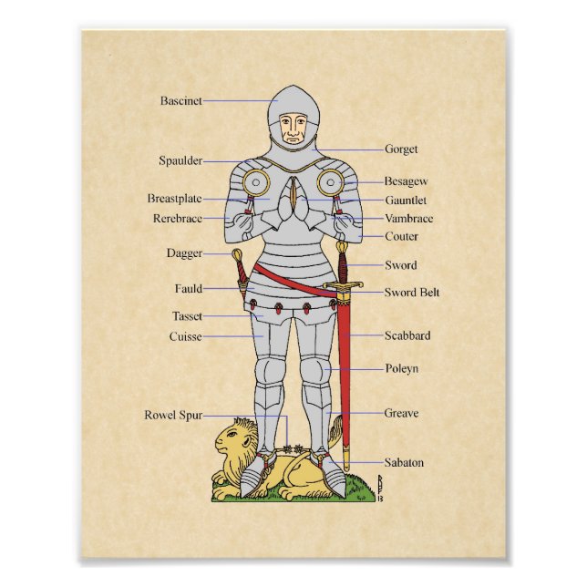 Foto Placa Mídia Armor Circa 1430 (Frente)