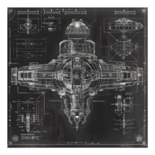 Foto Plano Preto de Entrega de Espaço