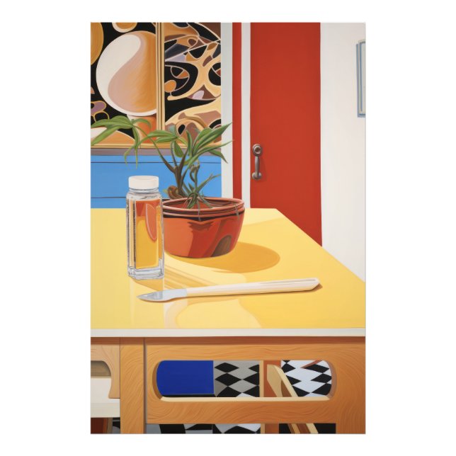 Foto Planta Solarenga de Pop (Frente)