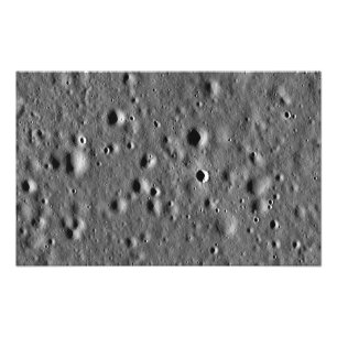 Foto Plataforma de aterragem de Apollo 11