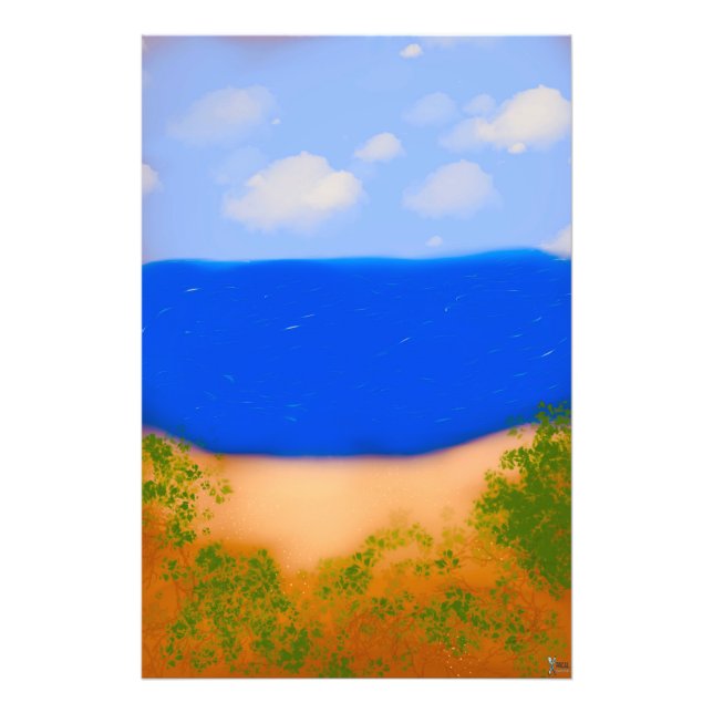 FOTO PLAYA DE PAZ (Frente)