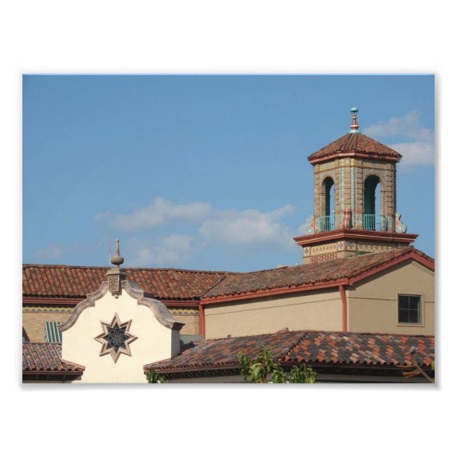 Foto Plaza Rooftops (Frente)