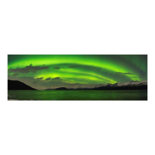 Foto Poderoso Aurora de Pakenham (Frente)